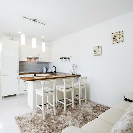 New Apartment In Tenerife Коста-дель-Сіленсіо Екстер'єр фото