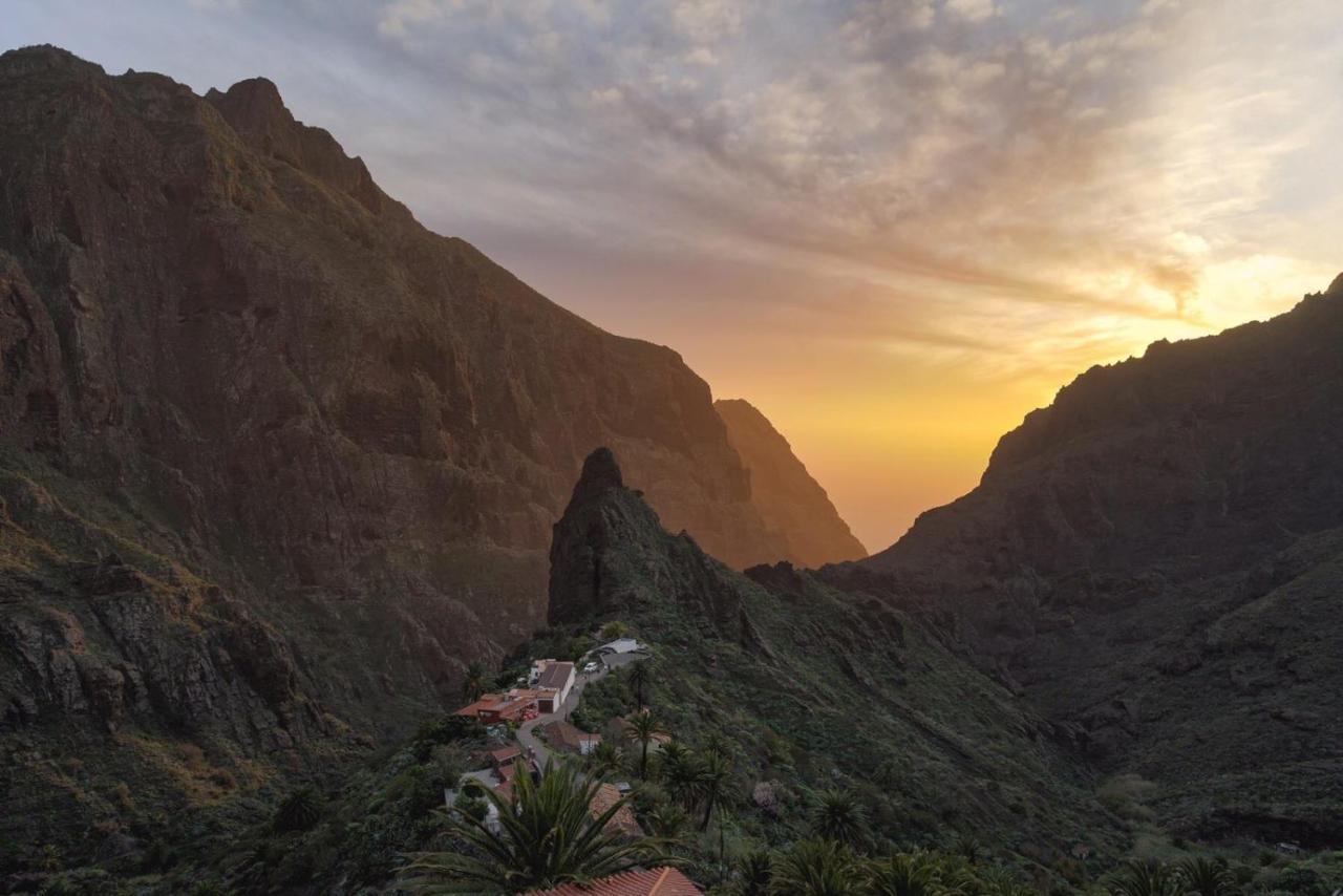New Apartment In Tenerife Коста-дель-Сіленсіо Екстер'єр фото