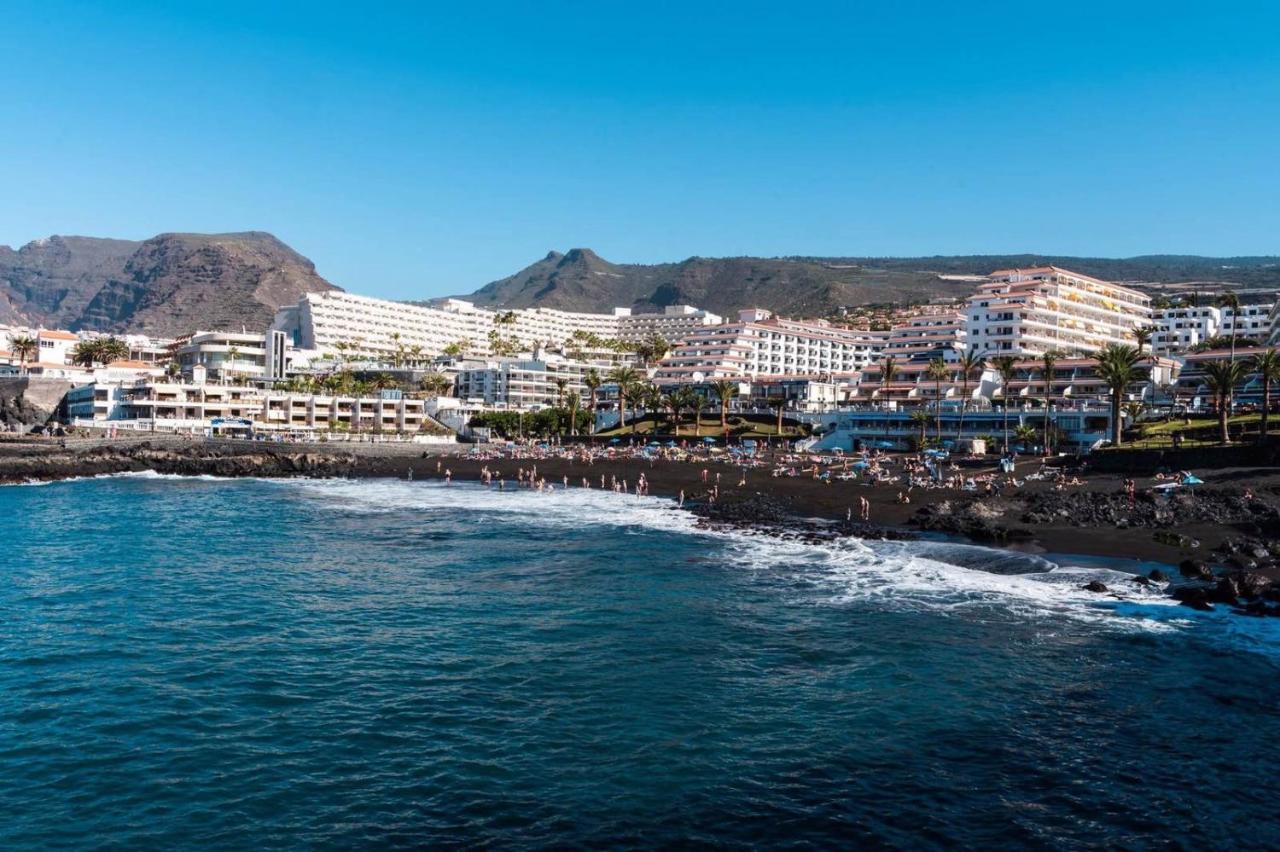 New Apartment In Tenerife Коста-дель-Сіленсіо Екстер'єр фото