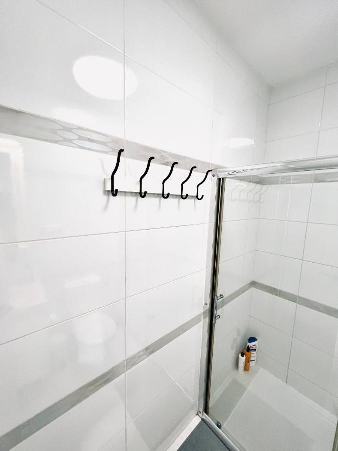 New Apartment In Tenerife Коста-дель-Сіленсіо Екстер'єр фото
