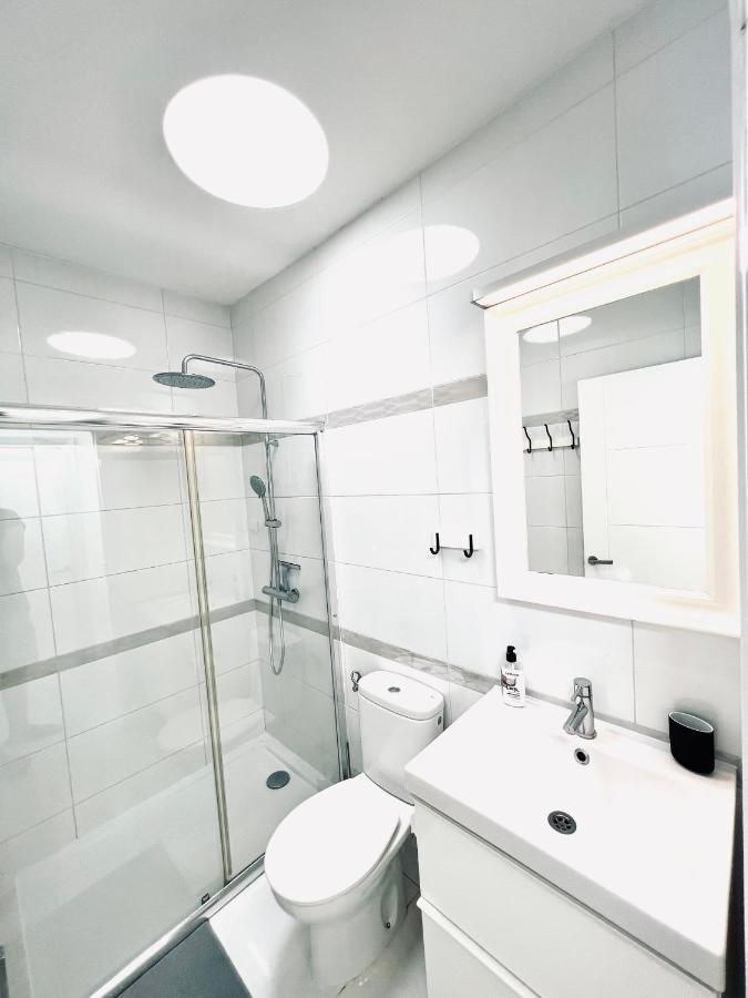 New Apartment In Tenerife Коста-дель-Сіленсіо Екстер'єр фото