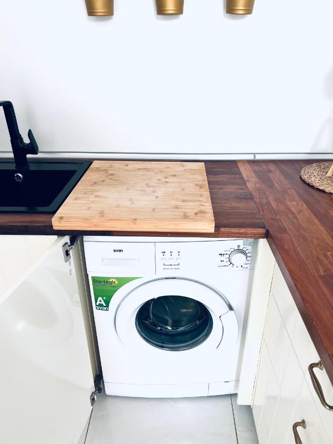 New Apartment In Tenerife Коста-дель-Сіленсіо Екстер'єр фото