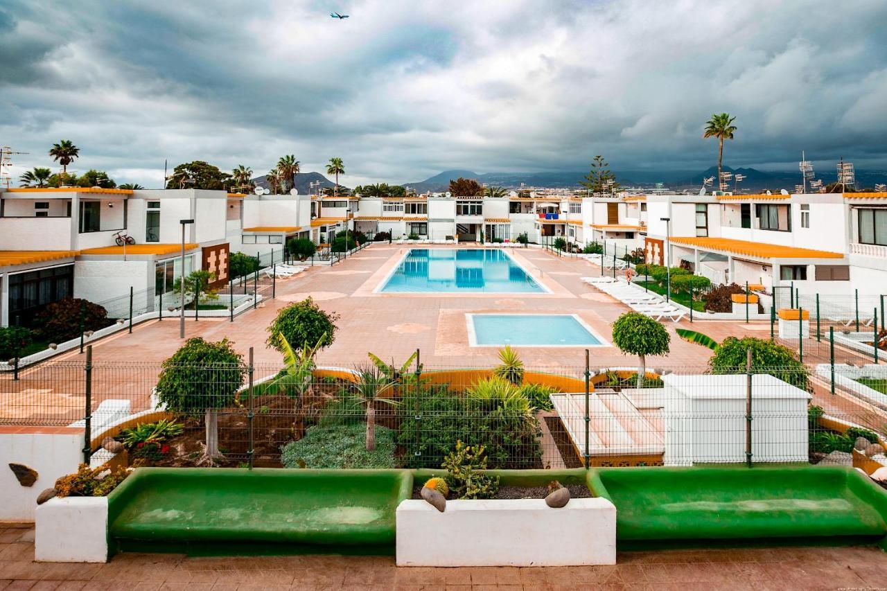 New Apartment In Tenerife Коста-дель-Сіленсіо Екстер'єр фото
