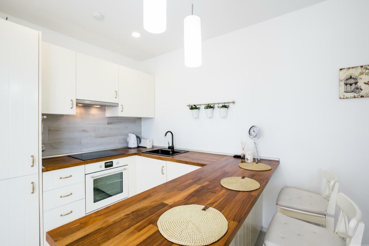 New Apartment In Tenerife Коста-дель-Сіленсіо Екстер'єр фото