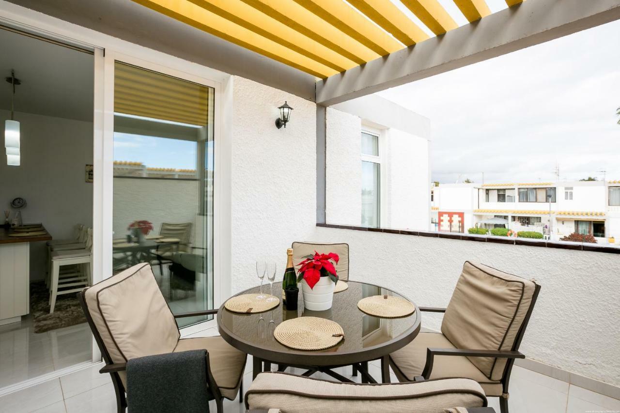 New Apartment In Tenerife Коста-дель-Сіленсіо Екстер'єр фото