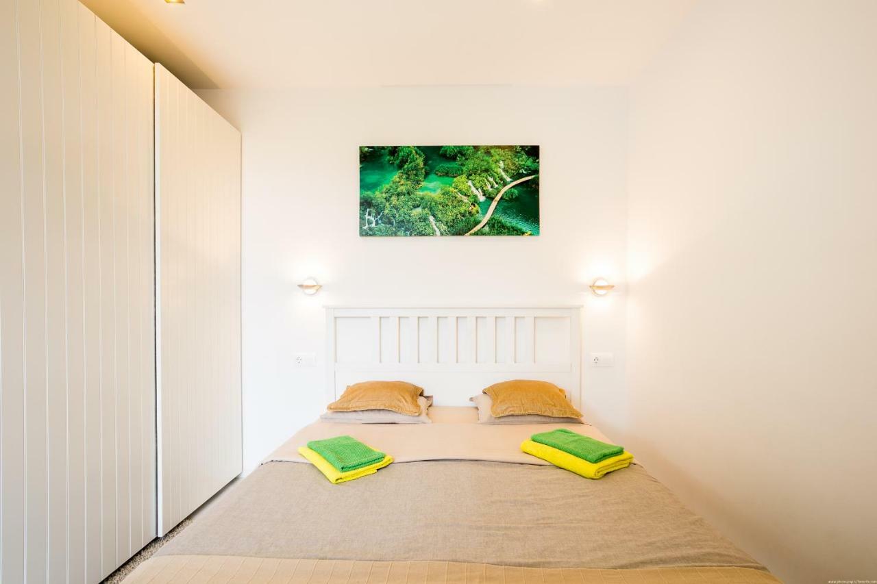 New Apartment In Tenerife Коста-дель-Сіленсіо Екстер'єр фото