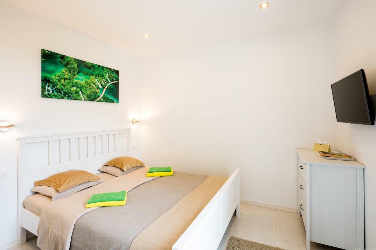 New Apartment In Tenerife Коста-дель-Сіленсіо Екстер'єр фото