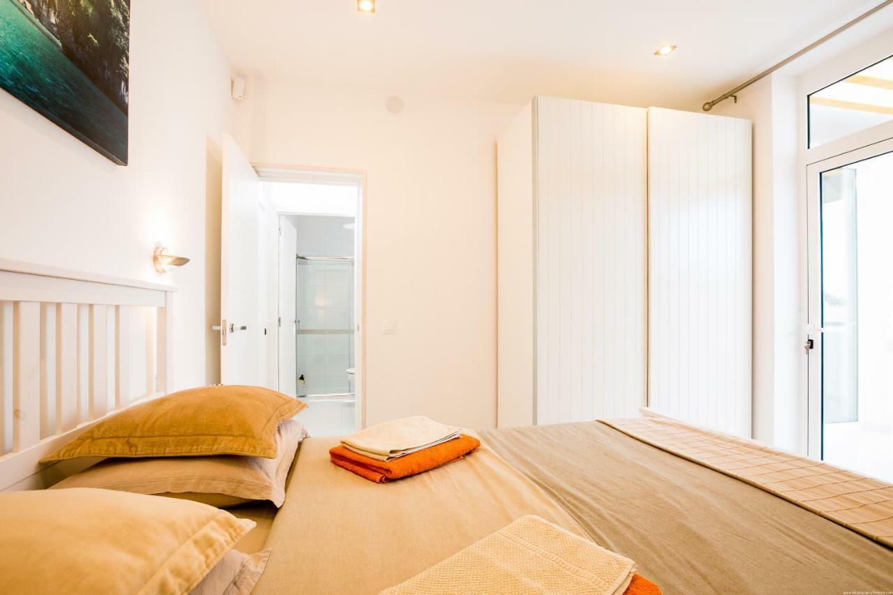 New Apartment In Tenerife Коста-дель-Сіленсіо Екстер'єр фото