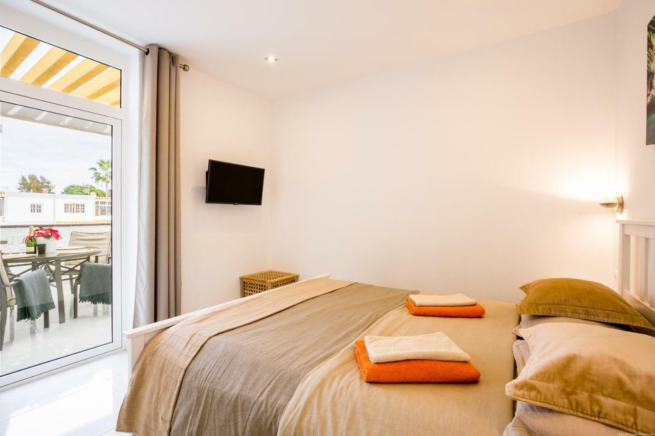 New Apartment In Tenerife Коста-дель-Сіленсіо Екстер'єр фото