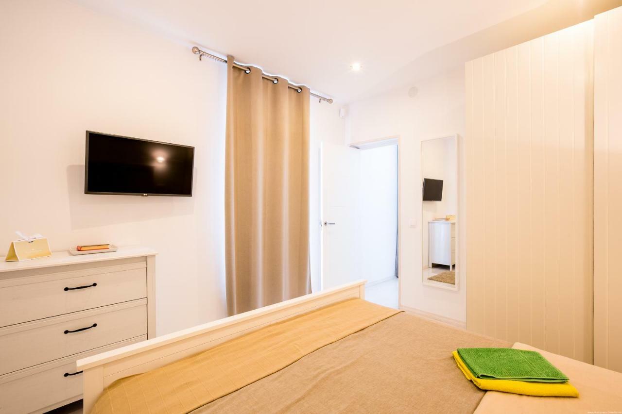 New Apartment In Tenerife Коста-дель-Сіленсіо Екстер'єр фото
