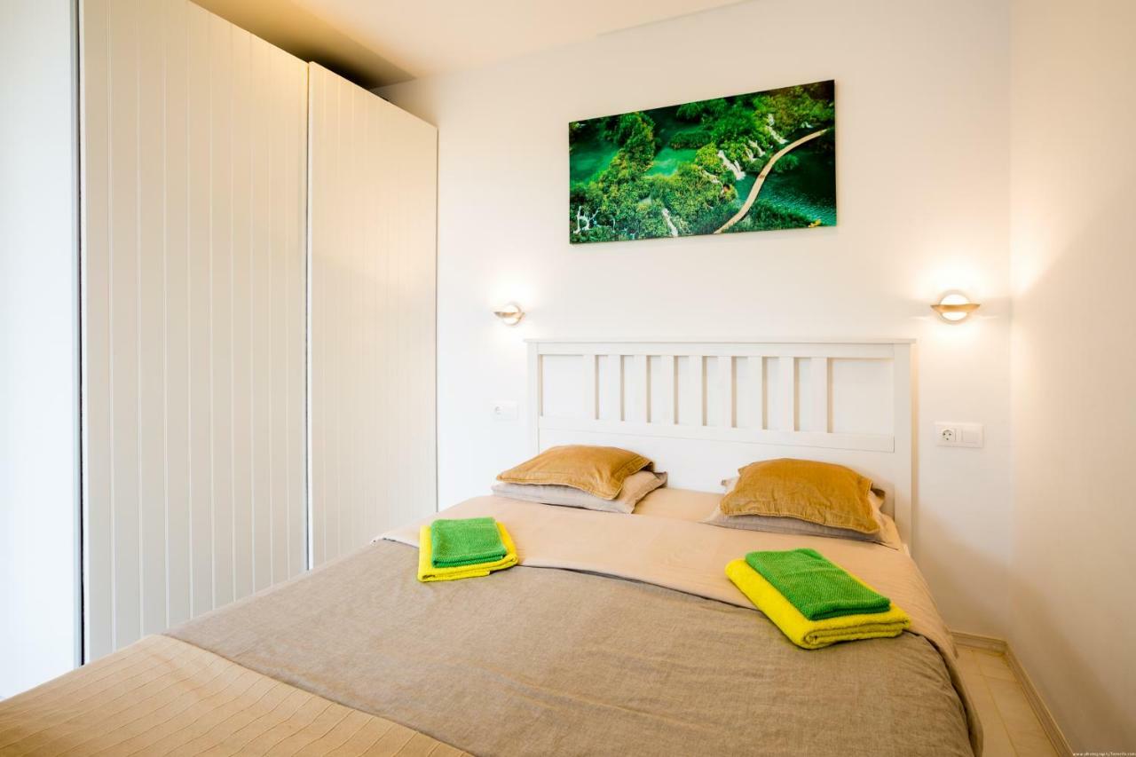 New Apartment In Tenerife Коста-дель-Сіленсіо Екстер'єр фото